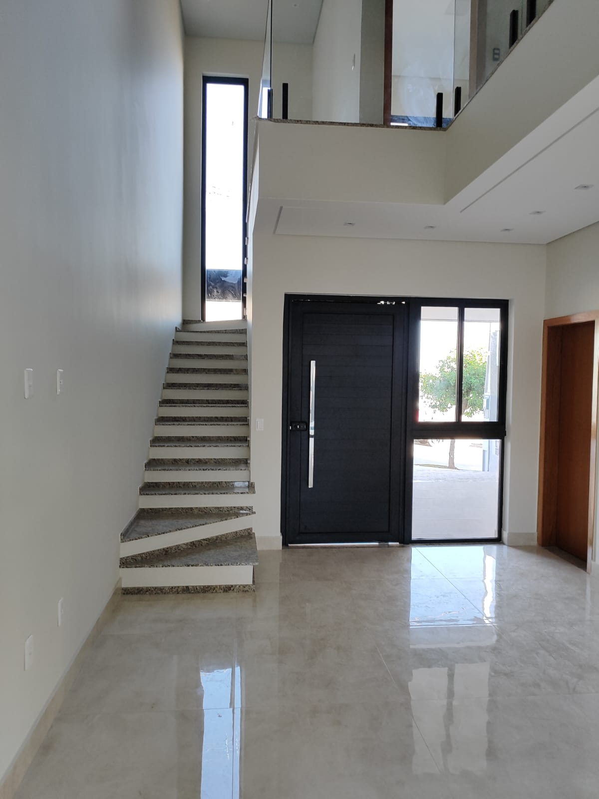 Casa com 3 dormit&oacute;rios &agrave; venda,174 m&sup2;- Condom&iacute;nio Horto Florestal Villagio - Sorocaba-SP Rua Selma Aparecida Said Sorocaba - 