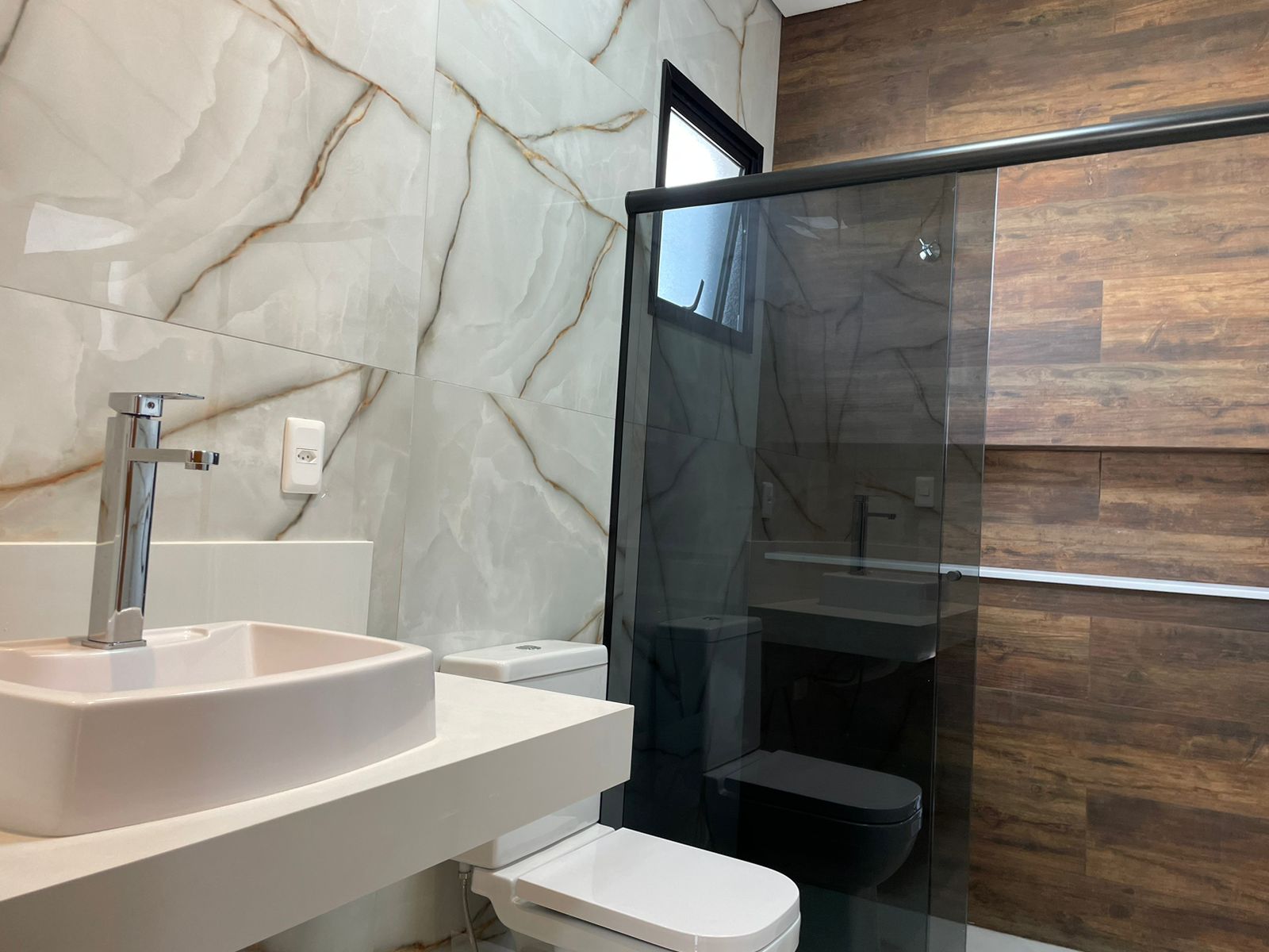 Casa com 3 dormit&oacute;rios &agrave; venda,174 m&sup2;- Condom&iacute;nio Horto Florestal Villagio - Sorocaba-SP Rua Selma Aparecida Said Sorocaba - 