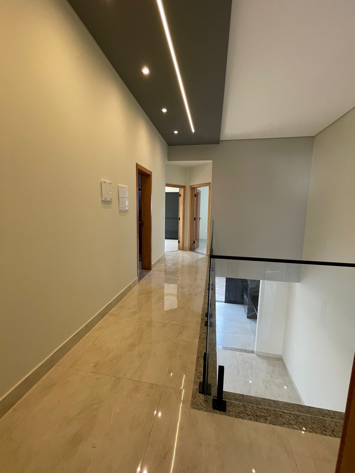 Casa com 3 dormit&oacute;rios &agrave; venda,174 m&sup2;- Condom&iacute;nio Horto Florestal Villagio - Sorocaba-SP Rua Selma Aparecida Said Sorocaba - 