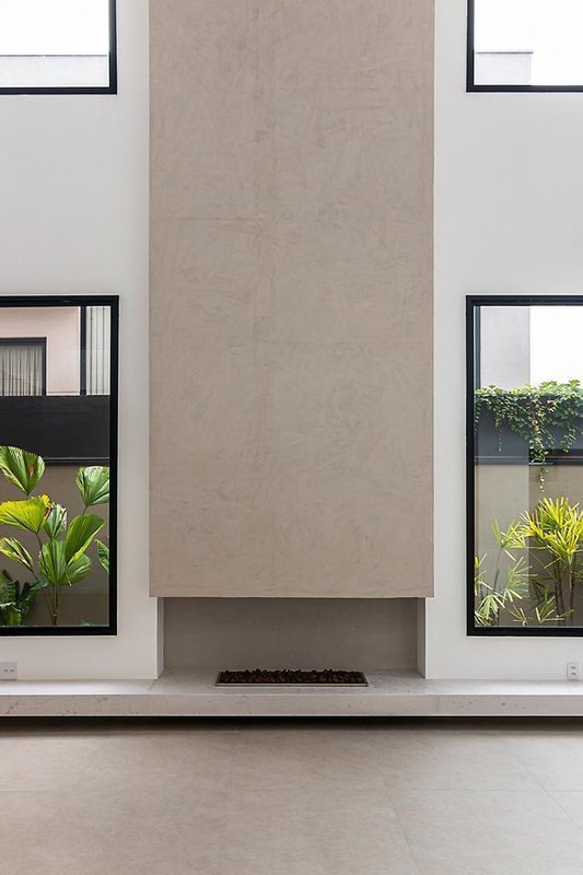 CASA ALPHAVILLE - SANTANA DE PARNAIBA Alameda hercules São Paulo - 