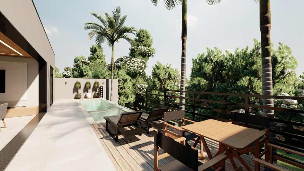 Casa com 3 dormit&oacute;rios &agrave; venda,248 m&sup2; - Alphaville Nova Esplanada III - Votorantim - SP Alameda Nova Zelândia Votorantim - 