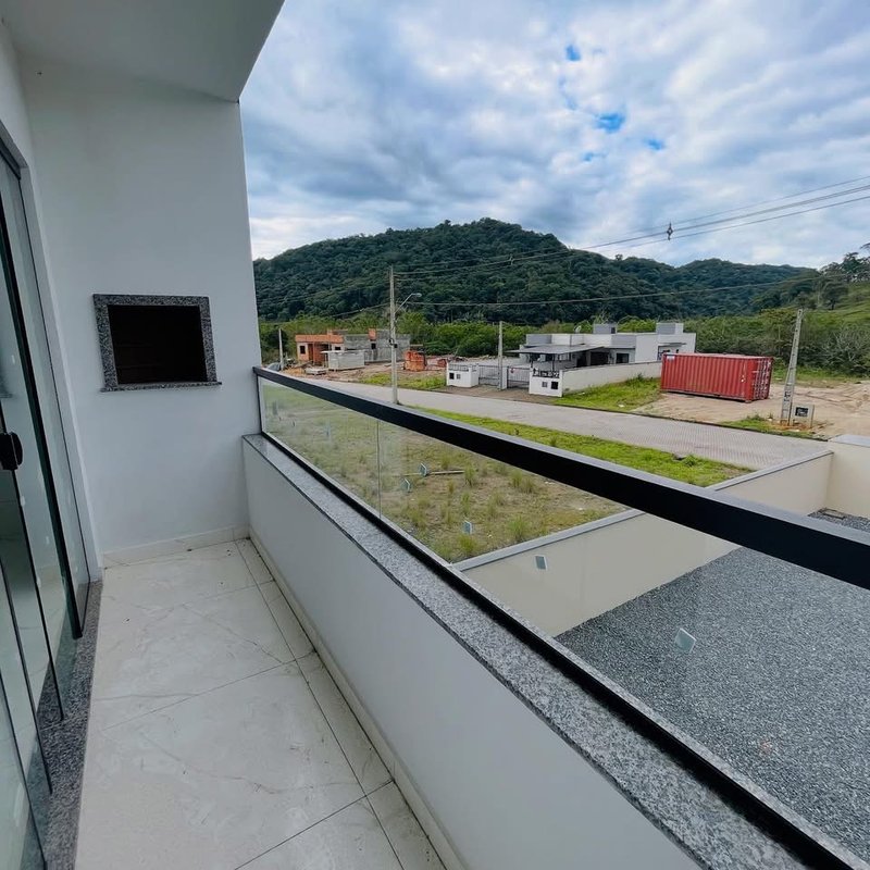 APARTAMENTO COM 2 DORMITÓRIOS NA LIMEIRA  Brusque - 