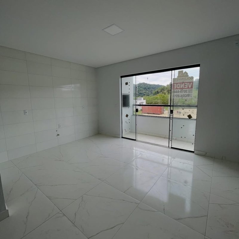 APARTAMENTO COM 2 DORMITÓRIOS NA LIMEIRA  Brusque - 