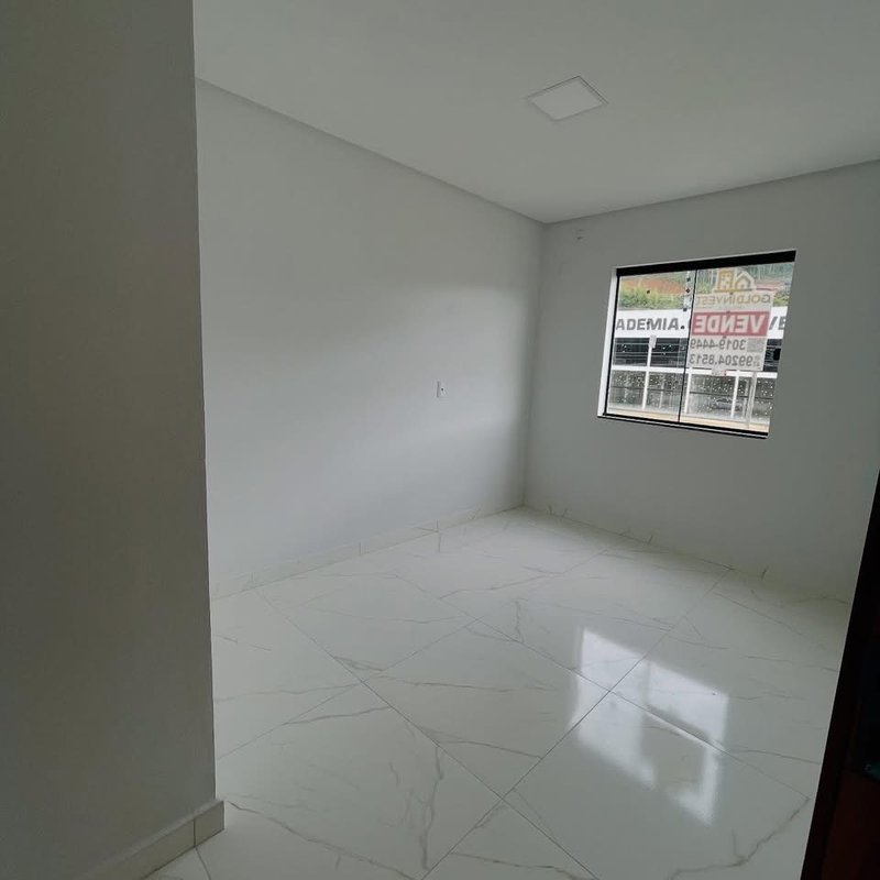 APARTAMENTO COM 2 DORMITÓRIOS NA LIMEIRA  Brusque - 