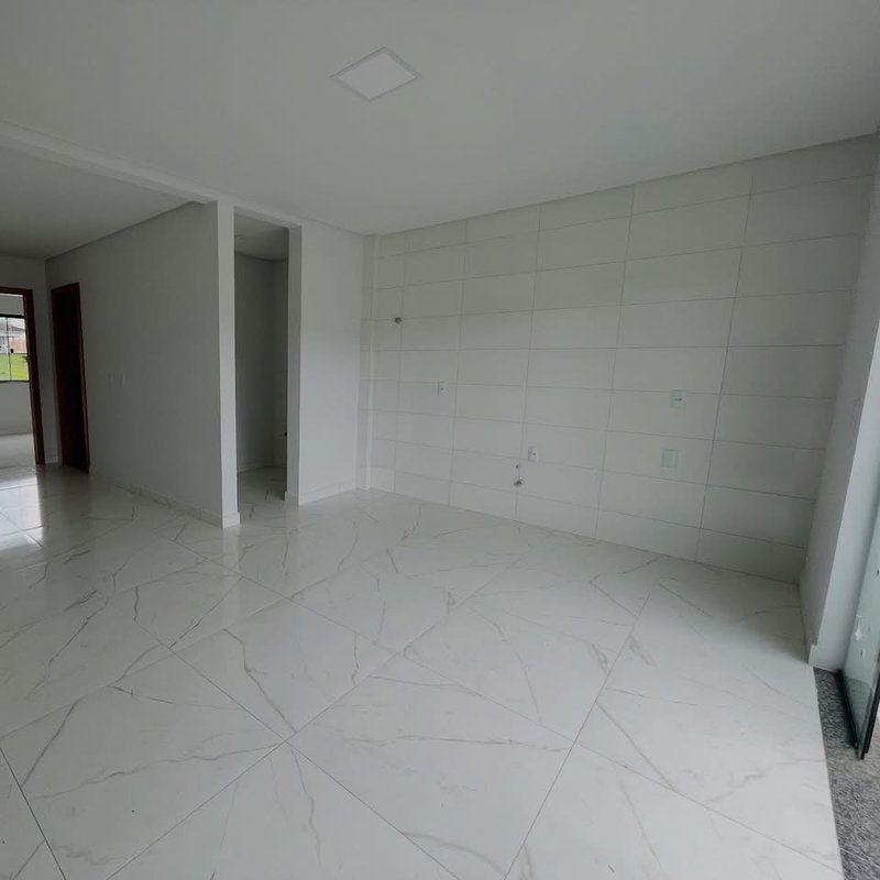 APARTAMENTO COM 2 DORMITÓRIOS NA LIMEIRA  Brusque - 