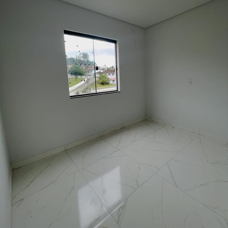 APARTAMENTO COM 2 DORMITÓRIOS NA LIMEIRA  Brusque - 