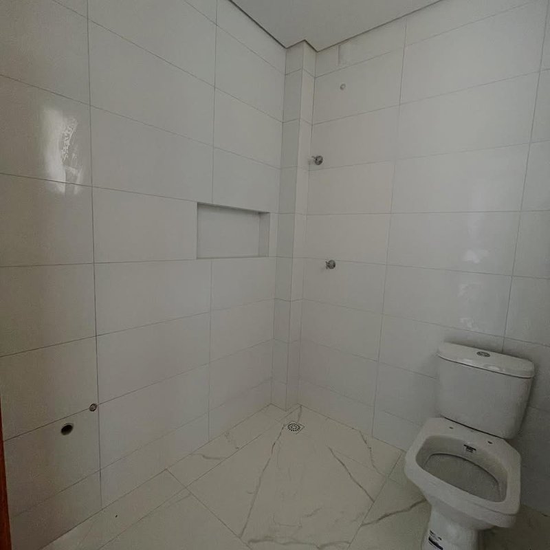 APARTAMENTO COM 2 DORMITÓRIOS NA LIMEIRA  Brusque - 