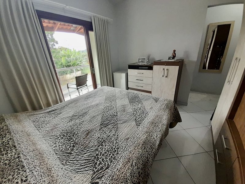 APARTAMENTO COM 2 SUÍTES NO RIO BRANCO - Brusque - 