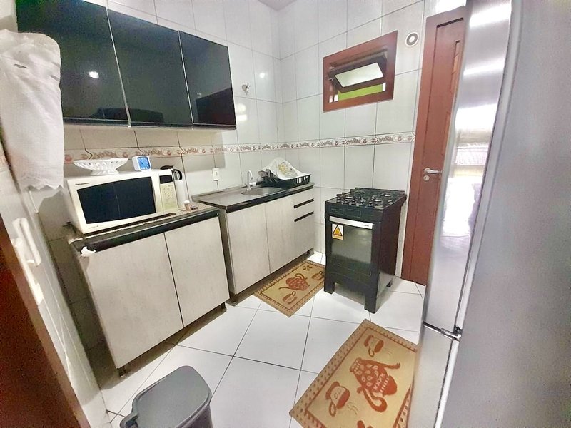 APARTAMENTO COM 2 SUÍTES NO RIO BRANCO - Brusque - 