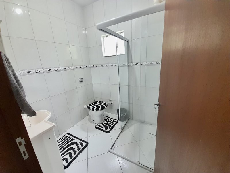 APARTAMENTO COM 2 SUÍTES NO RIO BRANCO - Brusque - 