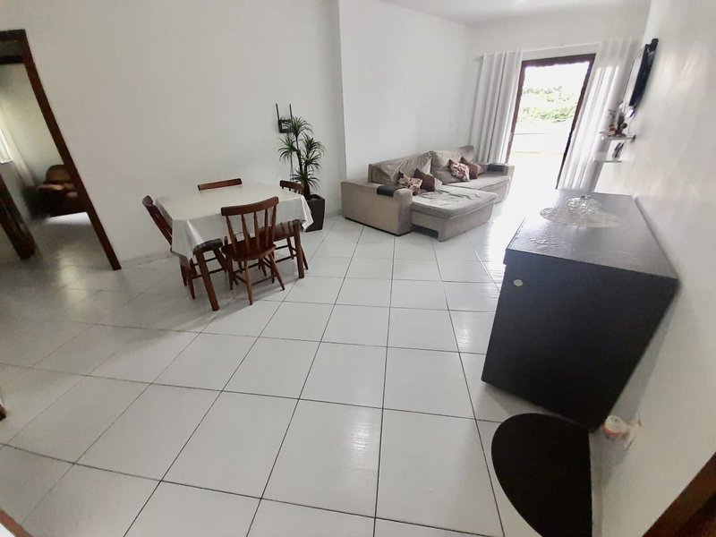 APARTAMENTO COM 2 SUÍTES NO RIO BRANCO - Brusque - 