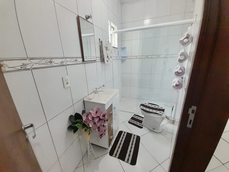 APARTAMENTO COM 2 SUÍTES NO RIO BRANCO - Brusque - 