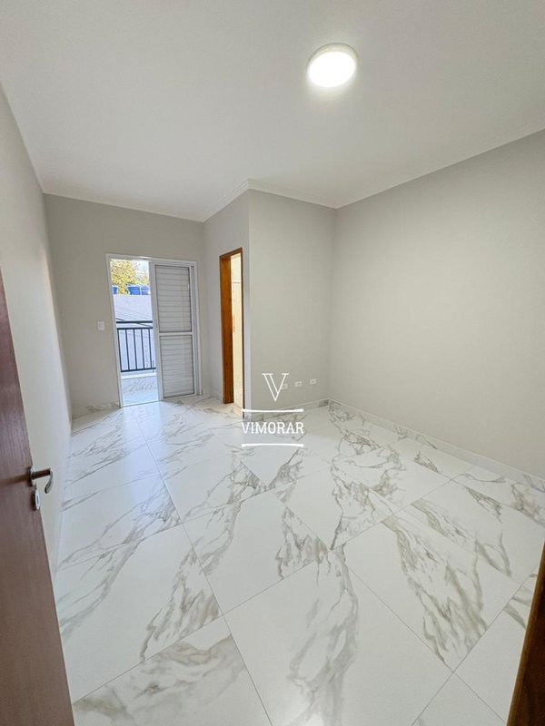 Sobrado 3 dormit&oacute;rios sendo 1 su&iacute;te + 2 vagas de garagem  São Paulo - 