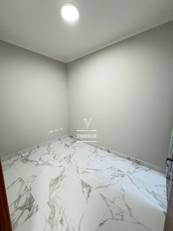 Sobrado 3 dormit&oacute;rios sendo 1 su&iacute;te + 2 vagas de garagem  São Paulo - 