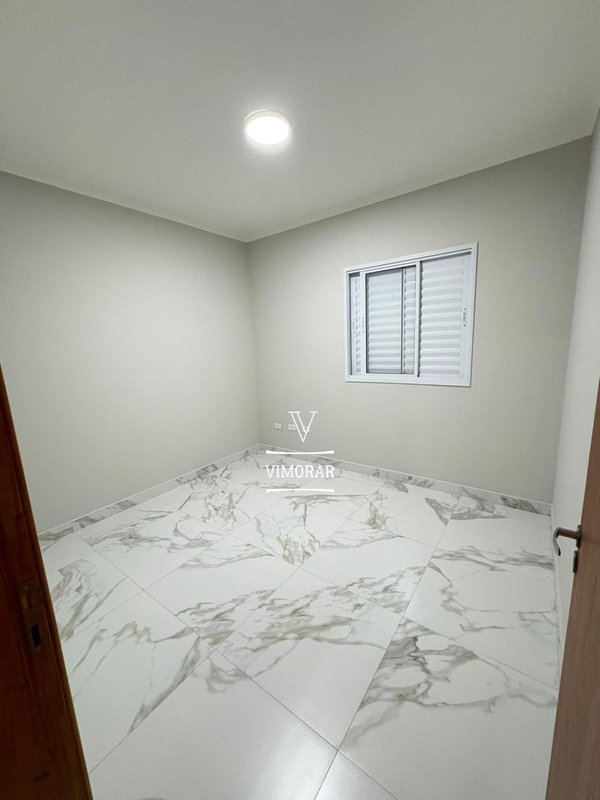 Sobrado 3 dormit&oacute;rios sendo 1 su&iacute;te + 2 vagas de garagem  São Paulo - 