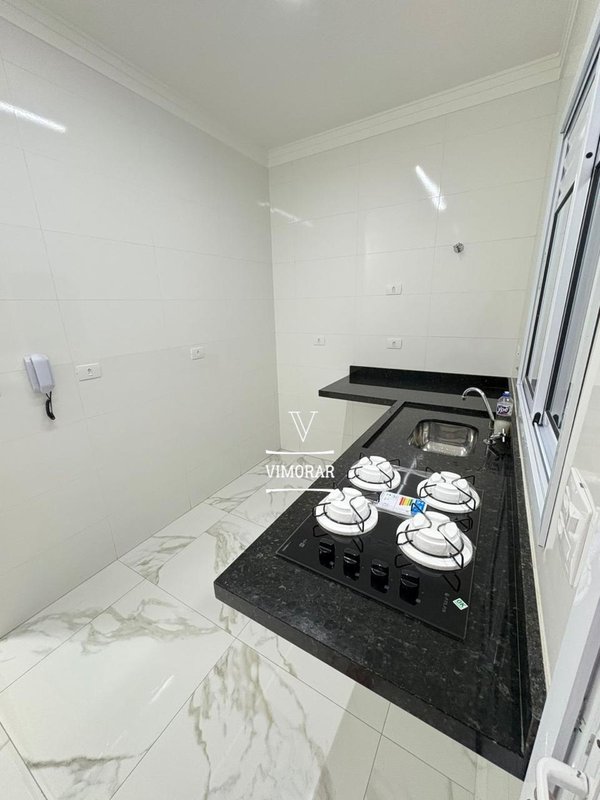 Sobrado 3 dormit&oacute;rios sendo 1 su&iacute;te + 2 vagas de garagem  São Paulo - 