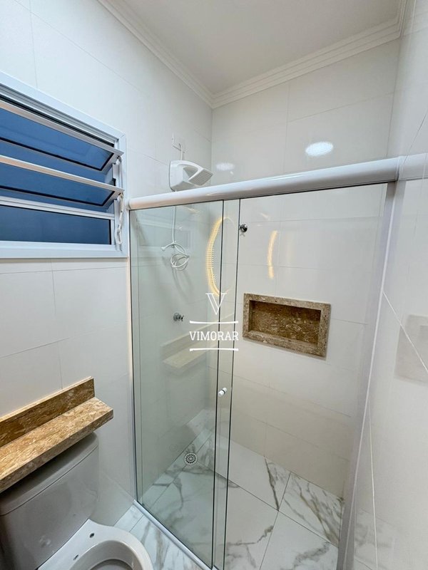 Sobrado 3 dormit&oacute;rios sendo 1 su&iacute;te + 2 vagas de garagem  São Paulo - 