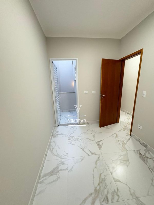 Sobrado 3 dormit&oacute;rios sendo 1 su&iacute;te + 2 vagas de garagem  São Paulo - 