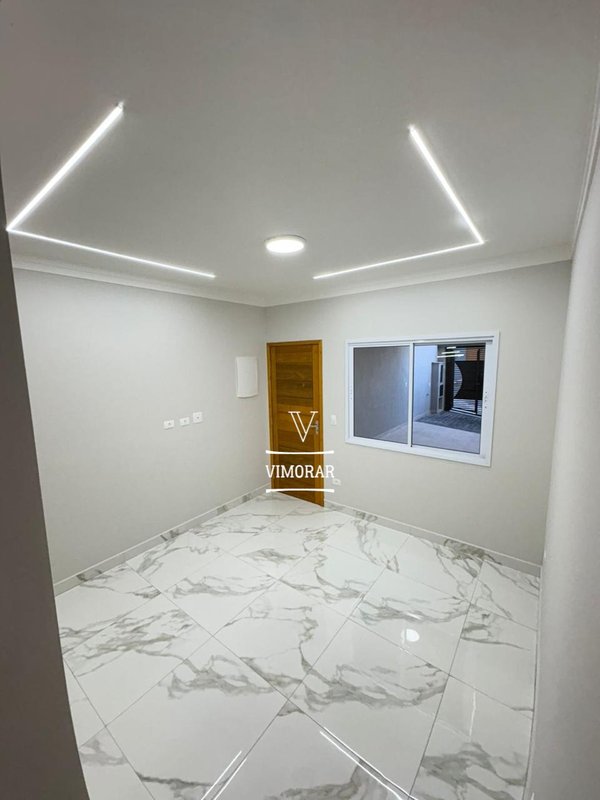 Sobrado 3 dormit&oacute;rios sendo 1 su&iacute;te + 2 vagas de garagem  São Paulo - 