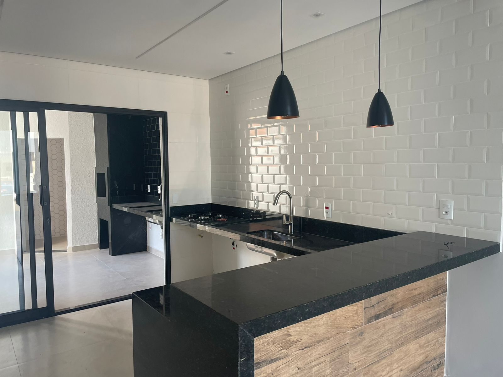 Casa com 3 dormit&oacute;rios &agrave; venda,122m&sup2; - Condom&iacute;nio Horto Florestal Villagio - Sorocaba-SP Rua Selma Aparecida Said Sorocaba - 