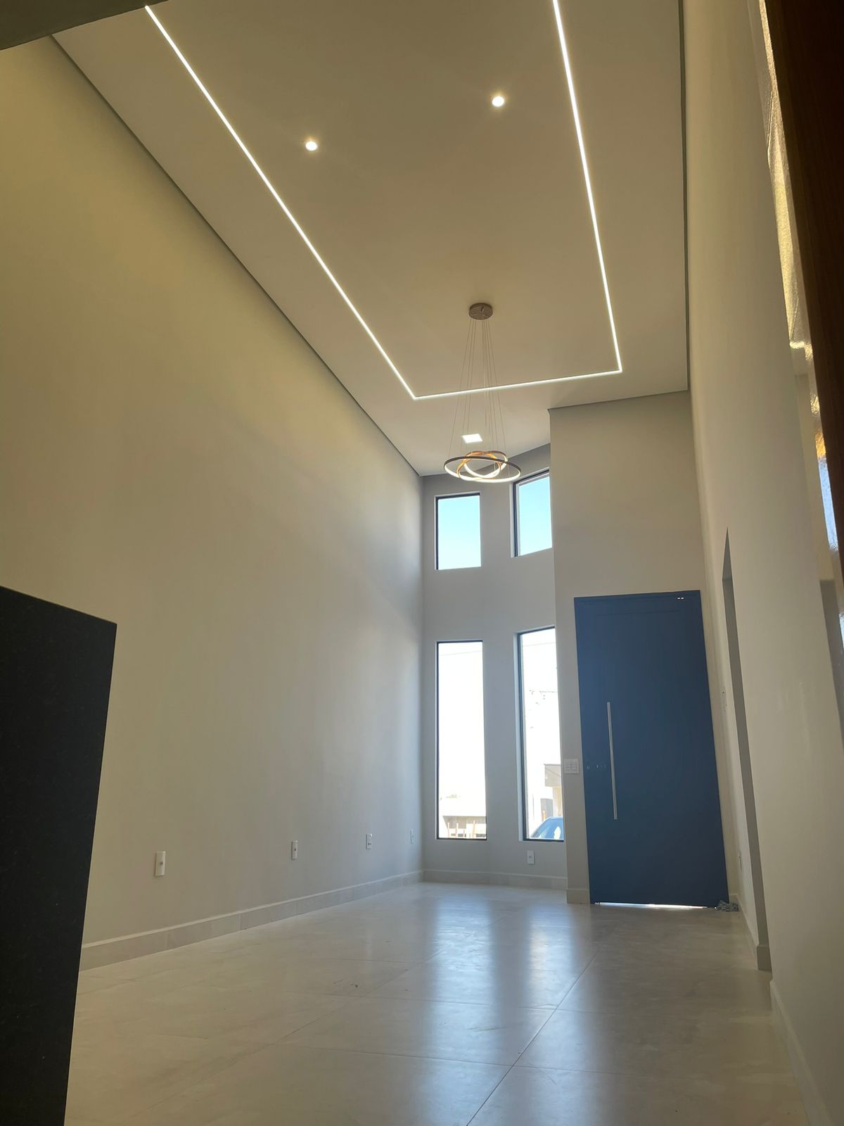 Casa com 3 dormit&oacute;rios &agrave; venda,122m&sup2; - Condom&iacute;nio Horto Florestal Villagio - Sorocaba-SP Rua Selma Aparecida Said Sorocaba - 