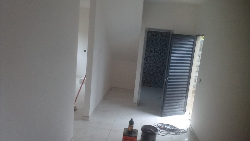 Sobrados em condomínio no golfinho! - Caraguatatuba - 
