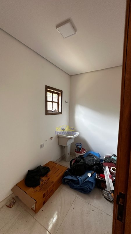 Casa Alto Padrão recém construída com 3 suítes em Boiçucanga litoral Norte - São Sebastião - 
