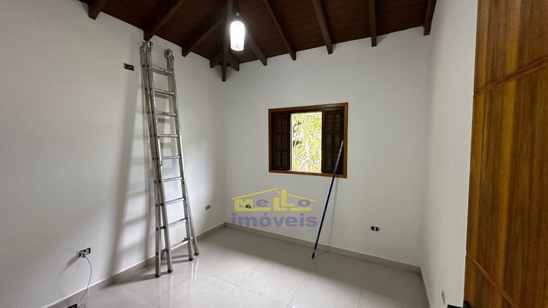 Casa Alto Padrão recém construída com 3 suítes em Boiçucanga litoral Norte - São Sebastião - 