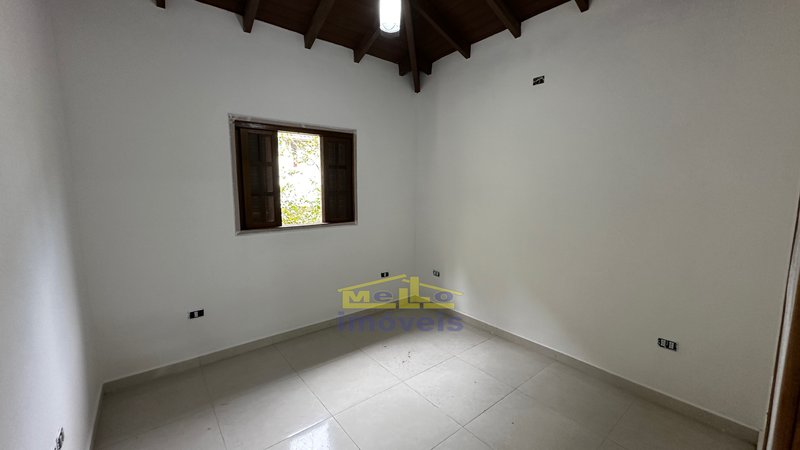 Casa Alto Padrão recém construída com 3 suítes em Boiçucanga litoral Norte - São Sebastião - 