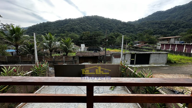 Casa Alto Padrão recém construída com 3 suítes em Boiçucanga litoral Norte - São Sebastião - 