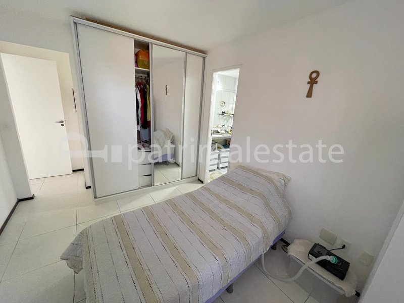 Apartamento 160 m² 4 Quartos 5 WC 4 vagas na garagem. 1 por andar. Cocó - Fortaleza - CE Rua Andrade Furtado Fortaleza - 