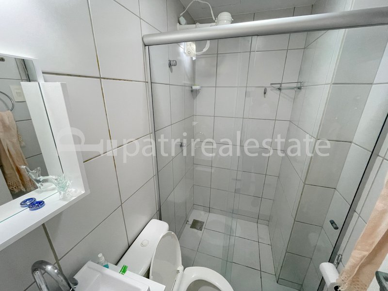 Apartamento 160 m² 4 Quartos 5 WC 4 vagas na garagem. 1 por andar. Cocó - Fortaleza - CE Rua Andrade Furtado Fortaleza - 