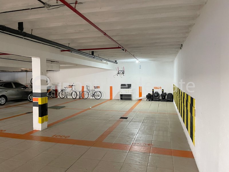 Apartamento 160 m² 4 Quartos 5 WC 4 vagas na garagem. 1 por andar. Cocó - Fortaleza - CE Rua Andrade Furtado Fortaleza - 