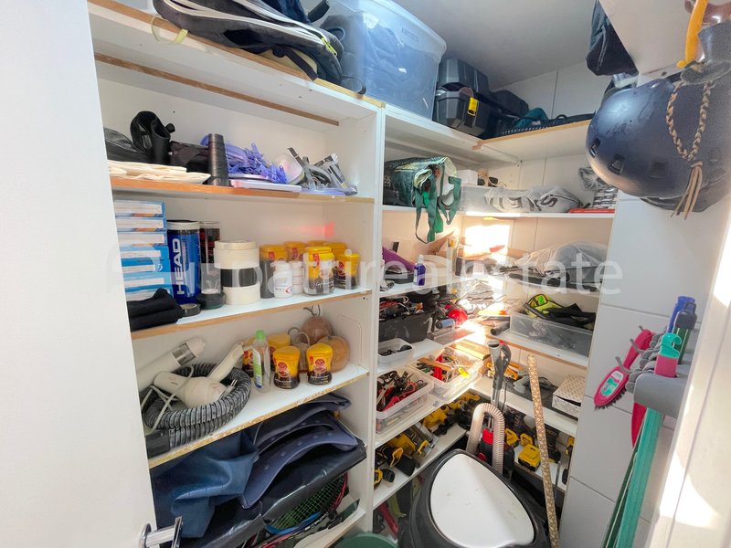Apartamento 160 m² 4 Quartos 5 WC 4 vagas na garagem. 1 por andar. Cocó - Fortaleza - CE Rua Andrade Furtado Fortaleza - 