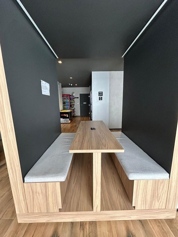 Studio NIK VILA MARIANA Rua Madre Cabrini São Paulo - 