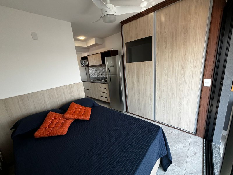 Studio NIK VILA MARIANA Rua Madre Cabrini São Paulo - 