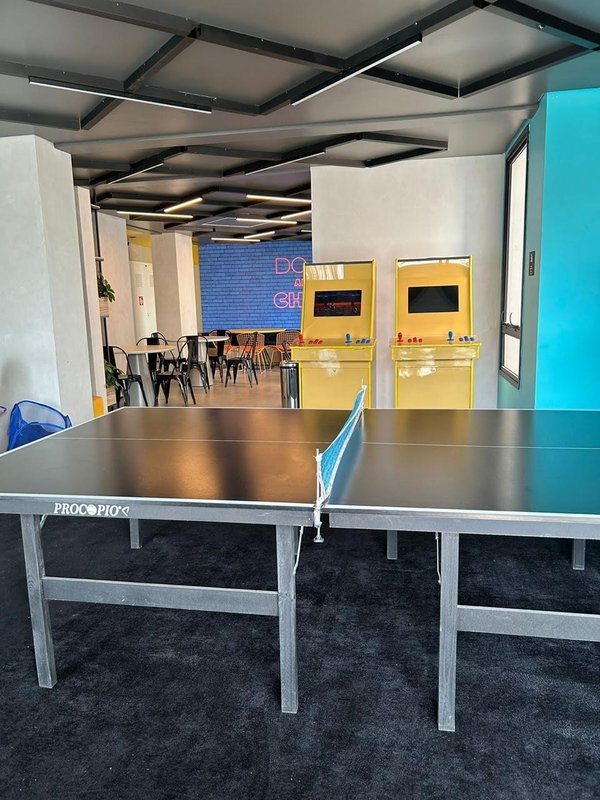 Studio NIK VILA MARIANA Rua Madre Cabrini São Paulo - 