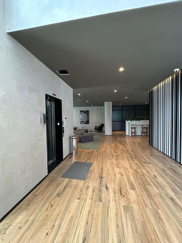 Studio NIK VILA MARIANA Rua Madre Cabrini São Paulo - 