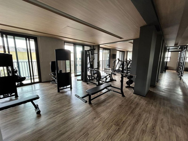 Studio NIK VILA MARIANA Rua Madre Cabrini São Paulo - 