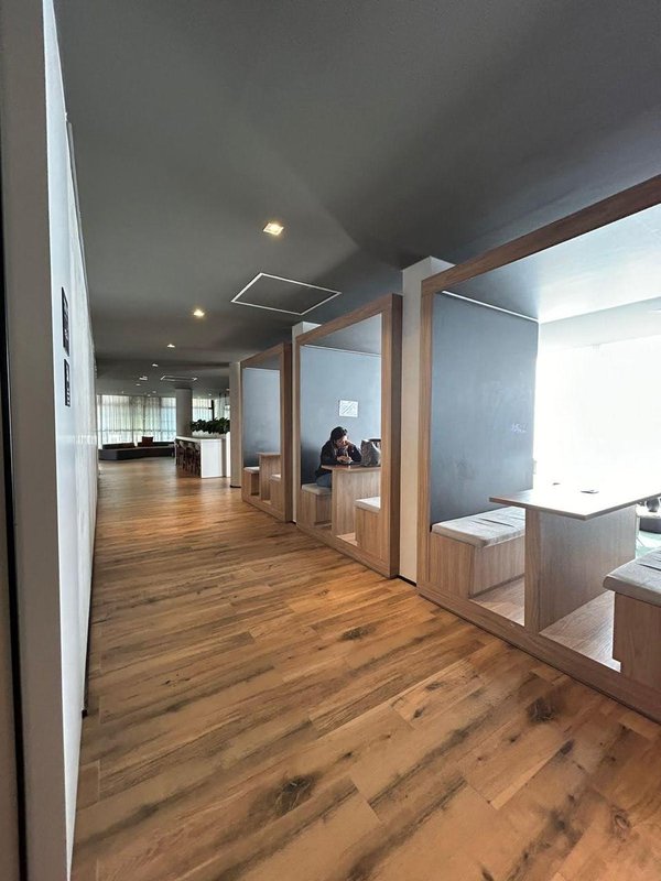 Studio NIK VILA MARIANA Rua Madre Cabrini São Paulo - 