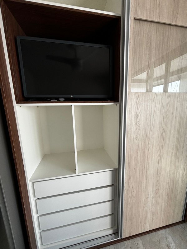 Studio NIK VILA MARIANA Rua Madre Cabrini São Paulo - 
