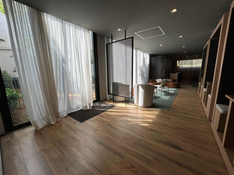 Studio NIK VILA MARIANA Rua Madre Cabrini São Paulo - 
