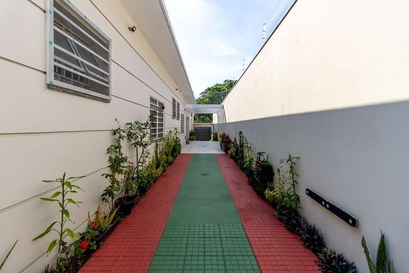 Casa a venda - Planalto Paulista - 4 suítes 265m² dos Guatás São Paulo - 