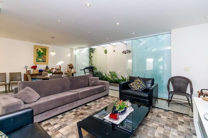 Casa a venda - Planalto Paulista - 4 suítes 265m² dos Guatás São Paulo - 