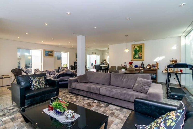 Casa a venda - Planalto Paulista - 4 suítes 265m² dos Guatás São Paulo - 