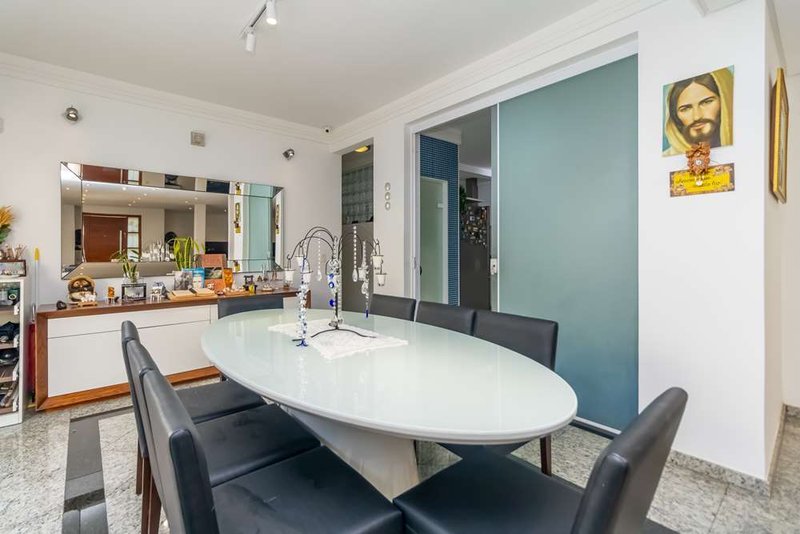 Casa a venda - Planalto Paulista - 4 suítes 265m² dos Guatás São Paulo - 