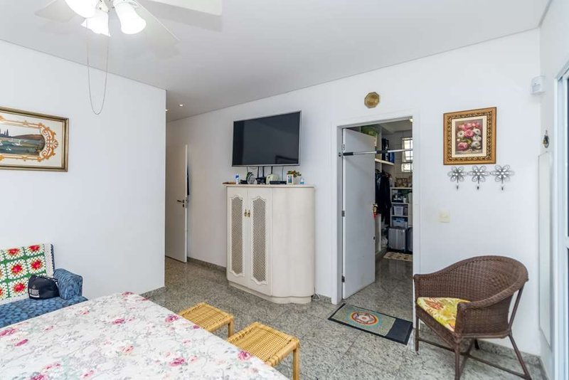 Casa a venda - Planalto Paulista - 4 suítes 265m² dos Guatás São Paulo - 