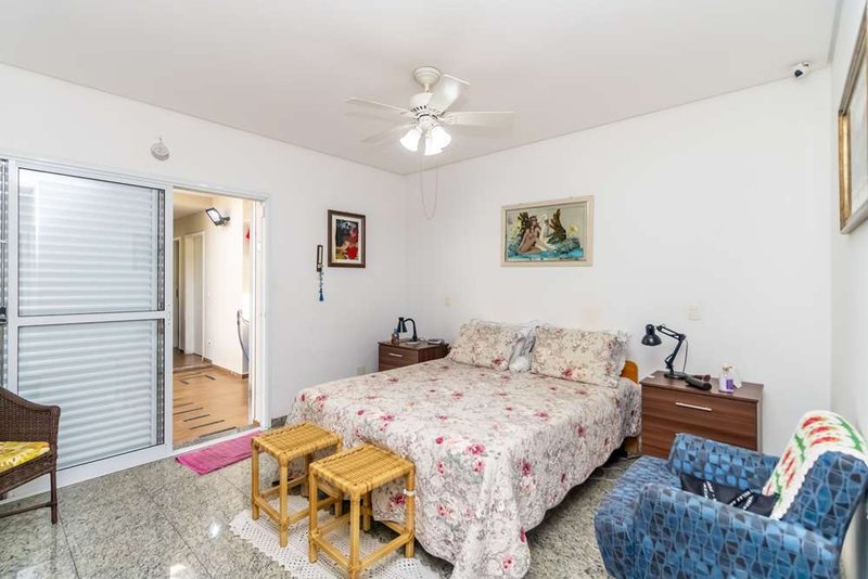 Casa a venda - Planalto Paulista - 4 suítes 265m² dos Guatás São Paulo - 