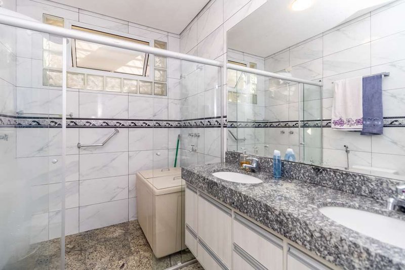 Casa a venda - Planalto Paulista - 4 suítes 265m² dos Guatás São Paulo - 