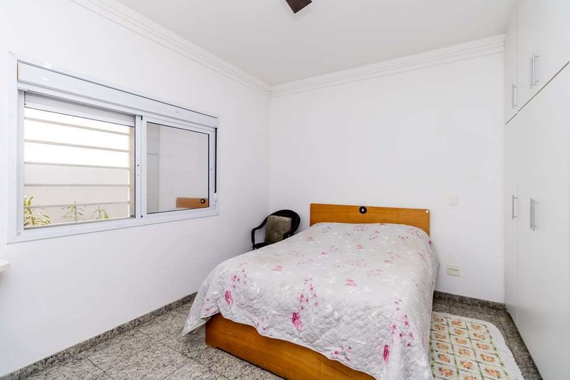 Casa a venda - Planalto Paulista - 4 suítes 265m² dos Guatás São Paulo - 